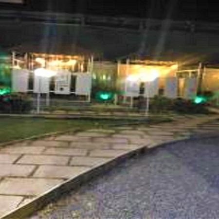 Hotel Krishna Exotica أحمدناغار المظهر الخارجي الصورة