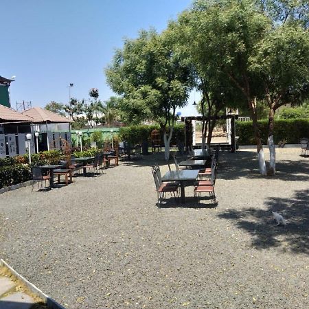 Hotel Krishna Exotica أحمدناغار المظهر الخارجي الصورة