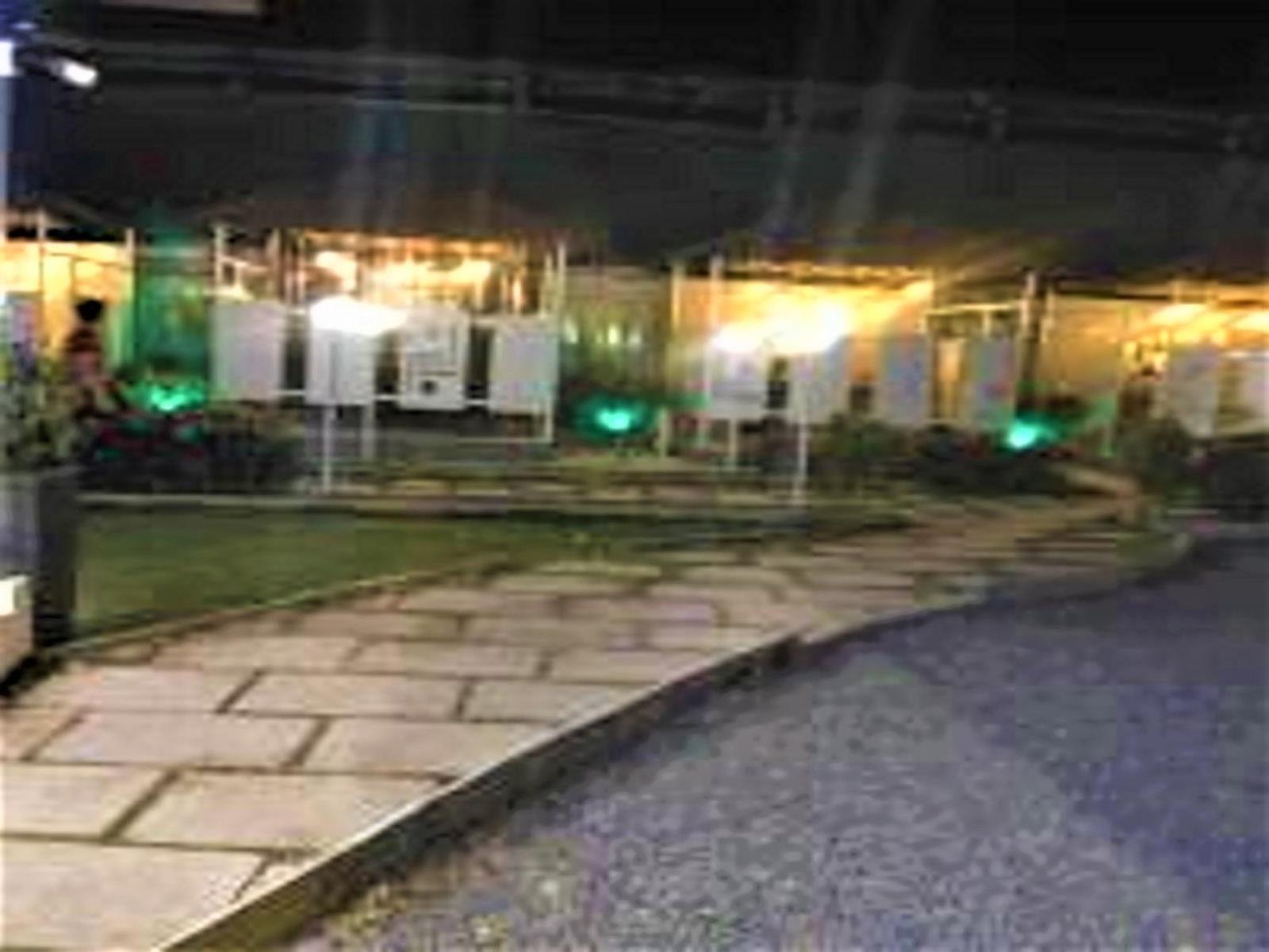 Hotel Krishna Exotica أحمدناغار المظهر الخارجي الصورة